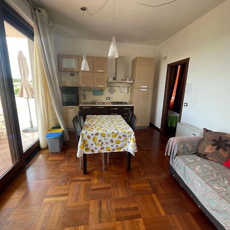 Casa Selva Apartment Fasano Exterior foto