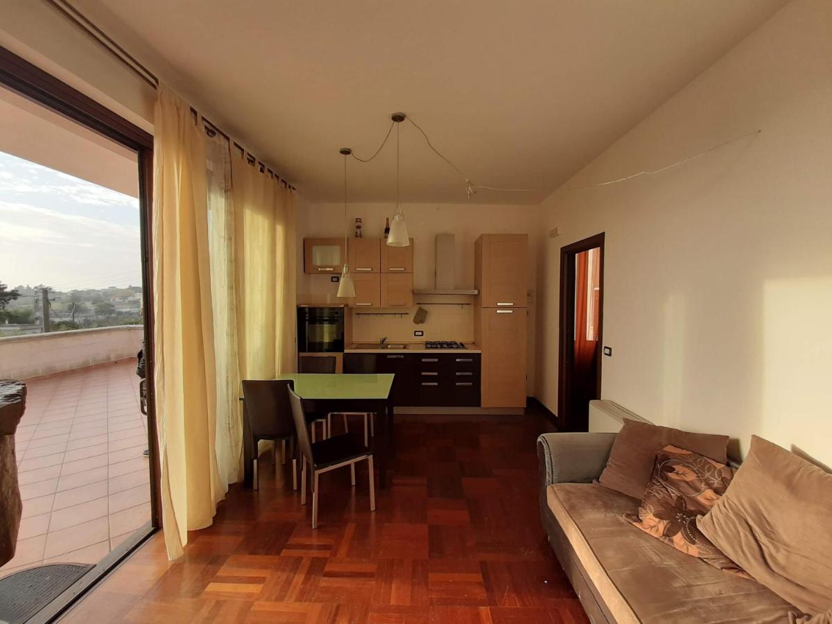 Casa Selva Apartment Fasano Exterior foto