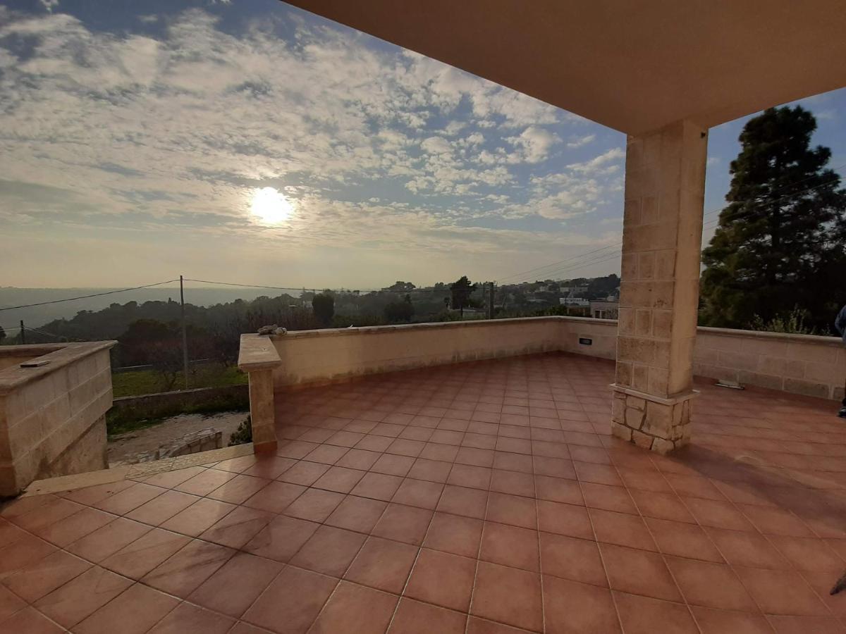 Casa Selva Apartment Fasano Exterior foto